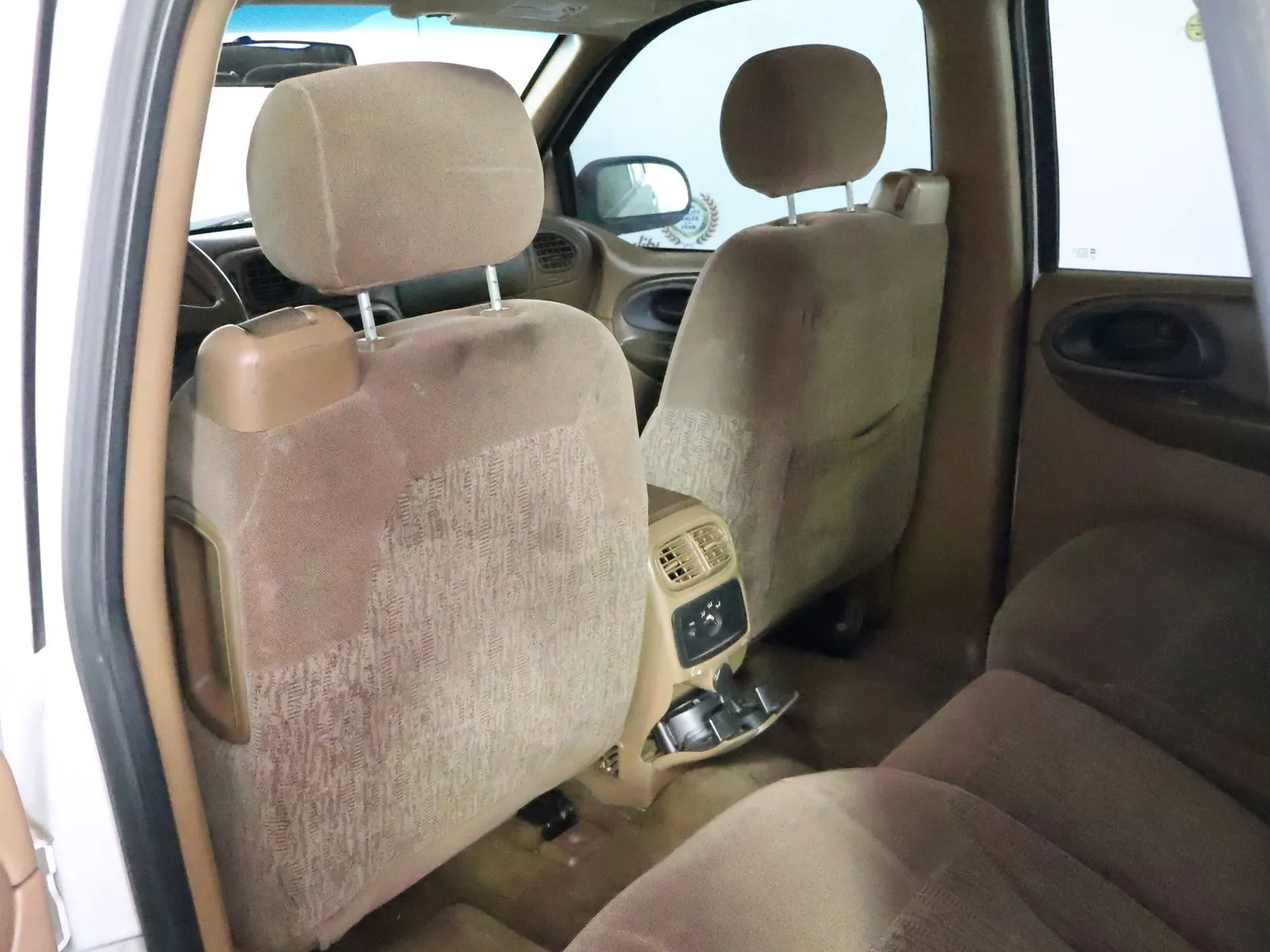 Chevrolet Trailblazer photo 37