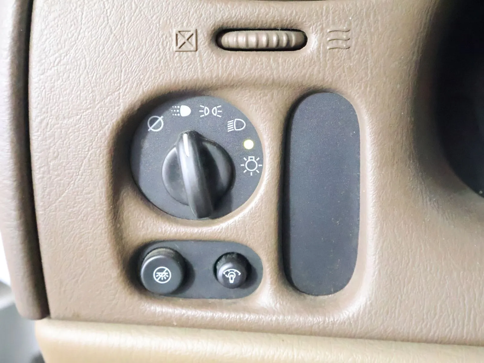 Chevrolet Trailblazer photo 32