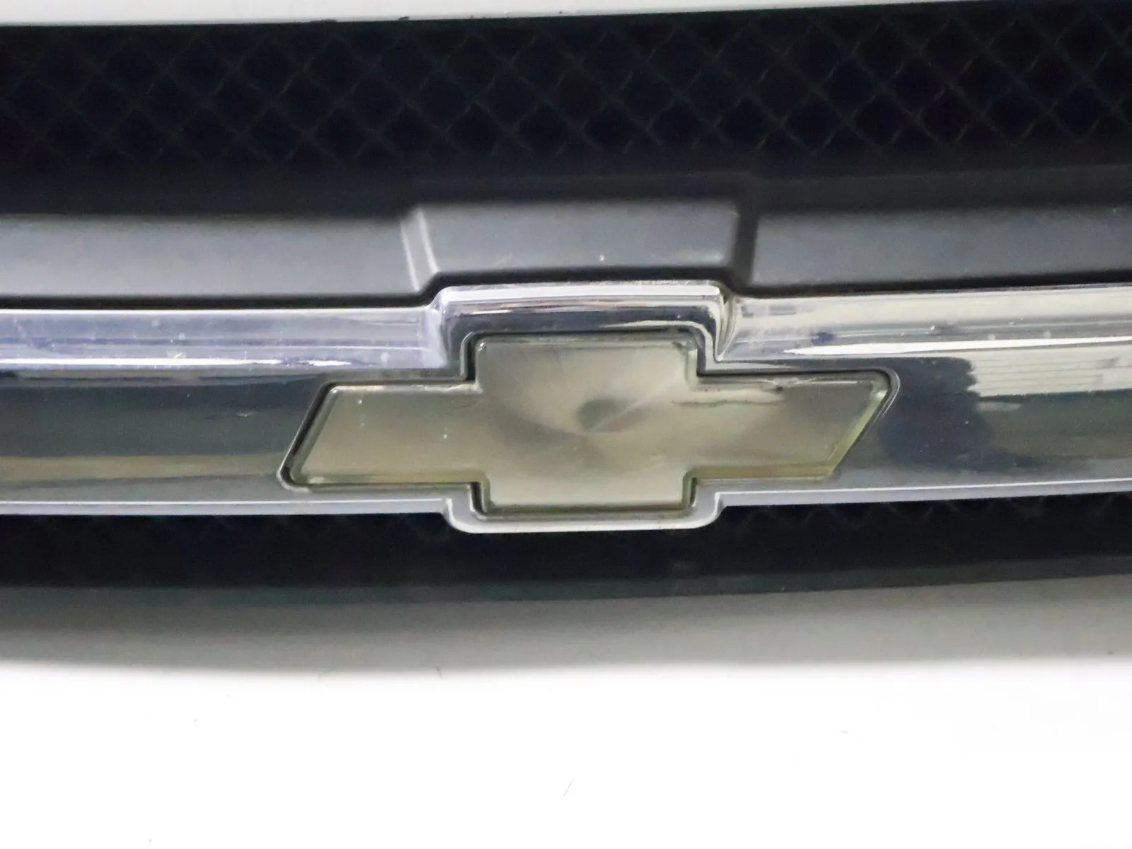 Chevrolet Trailblazer photo 17