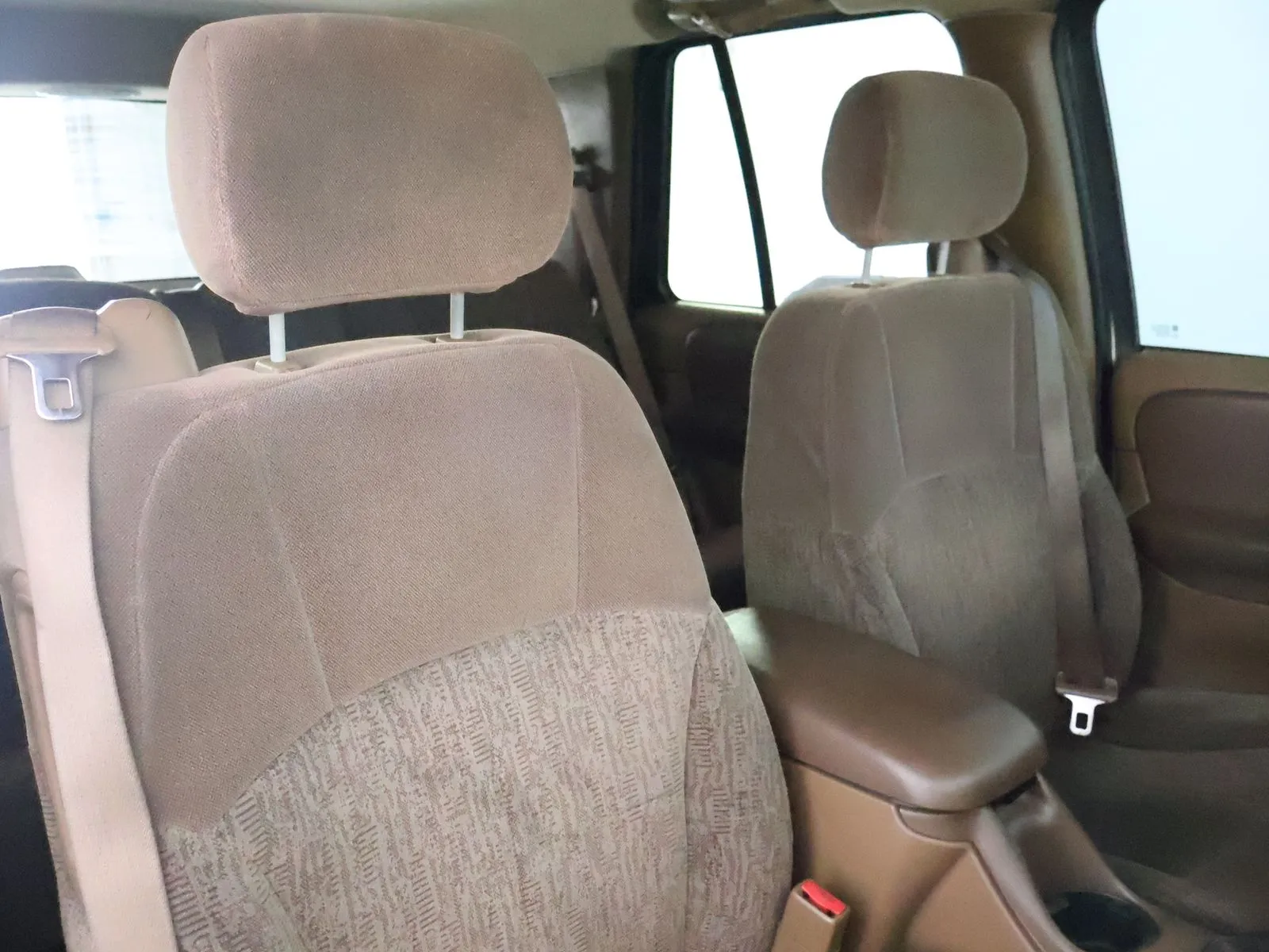 Chevrolet Trailblazer photo 45
