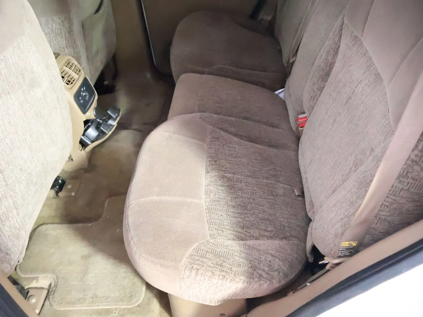 Chevrolet Trailblazer photo 38