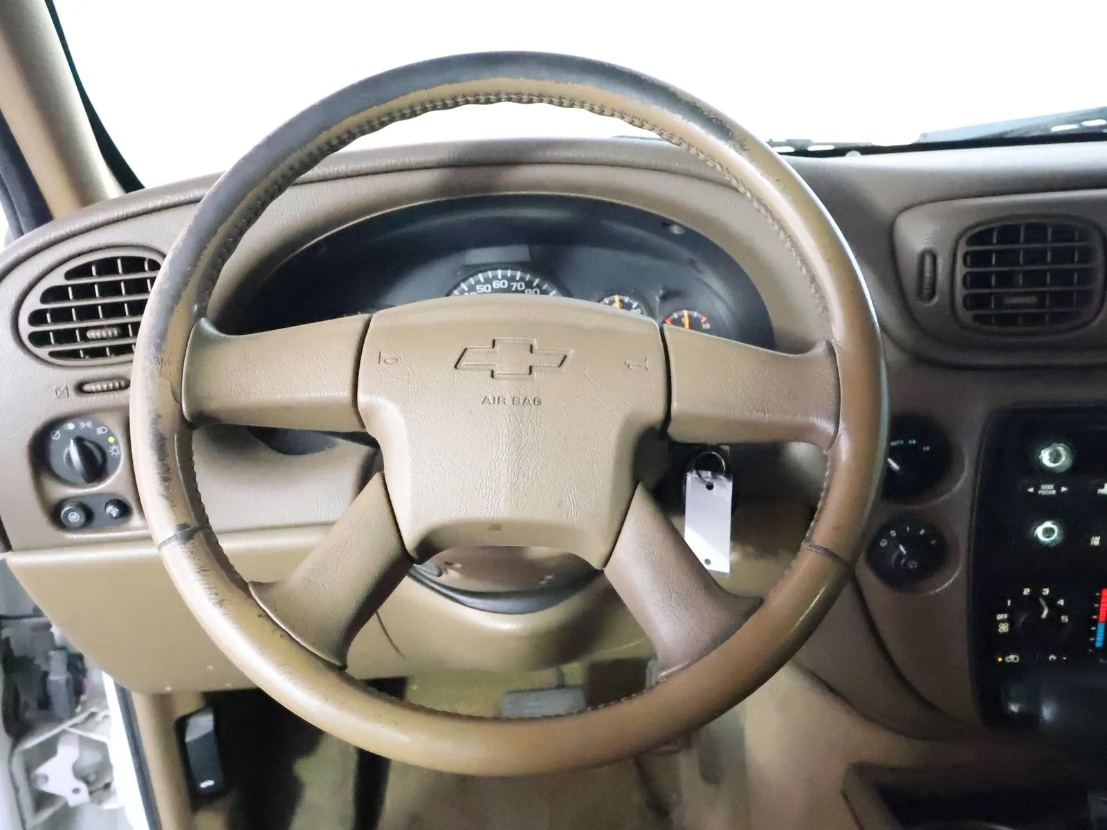 Chevrolet Trailblazer photo 30