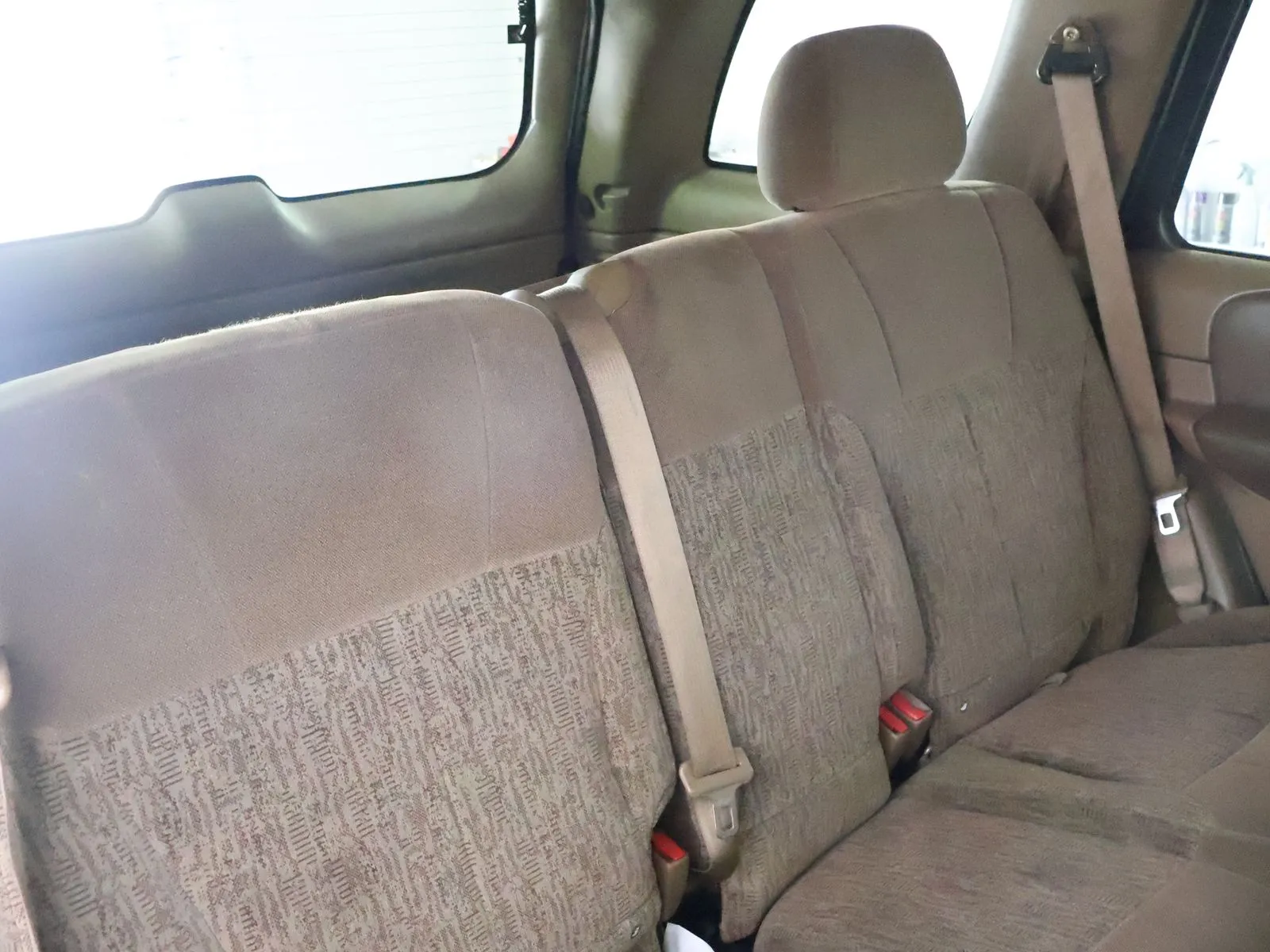 Chevrolet Trailblazer photo 42
