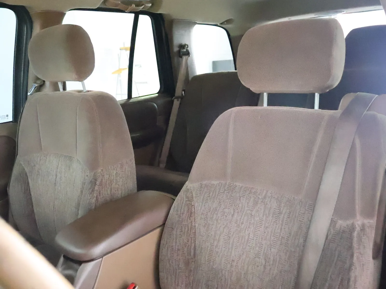 Chevrolet Trailblazer photo 25