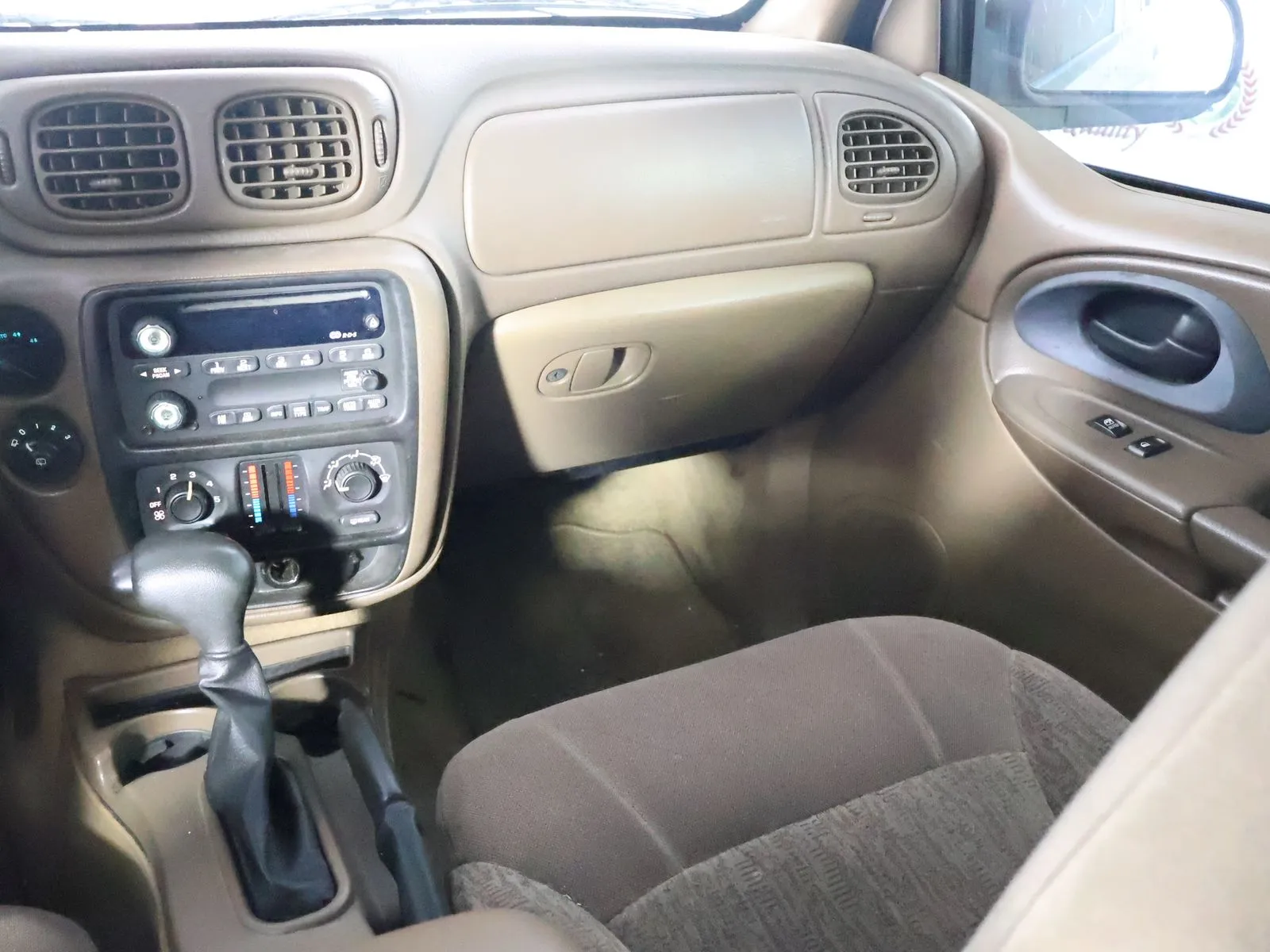 Chevrolet Trailblazer photo 29