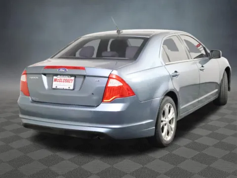 More photos of 2012 Ford Fusion SE at McCloskey Imports & 4x4s (Licensed as McCloskey Isuzu), CO