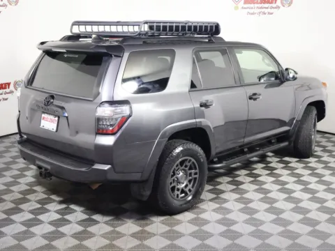 More photos of 2020 Toyota 4Runner Venture at McCloskey Imports & 4x4s (Licensed as McCloskey Isuzu), CO