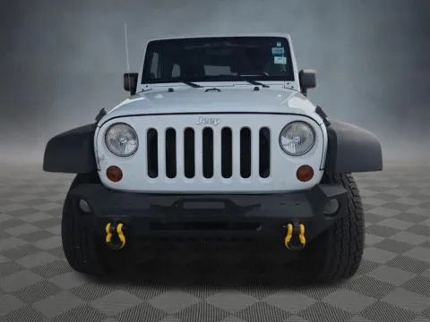 Photos of 2012 Jeep Wrangler Unlimited Rubicon for sale in Colorado Springs, CO at McCloskey Imports & 4x4s (Licensed as McCloskey Isuzu)