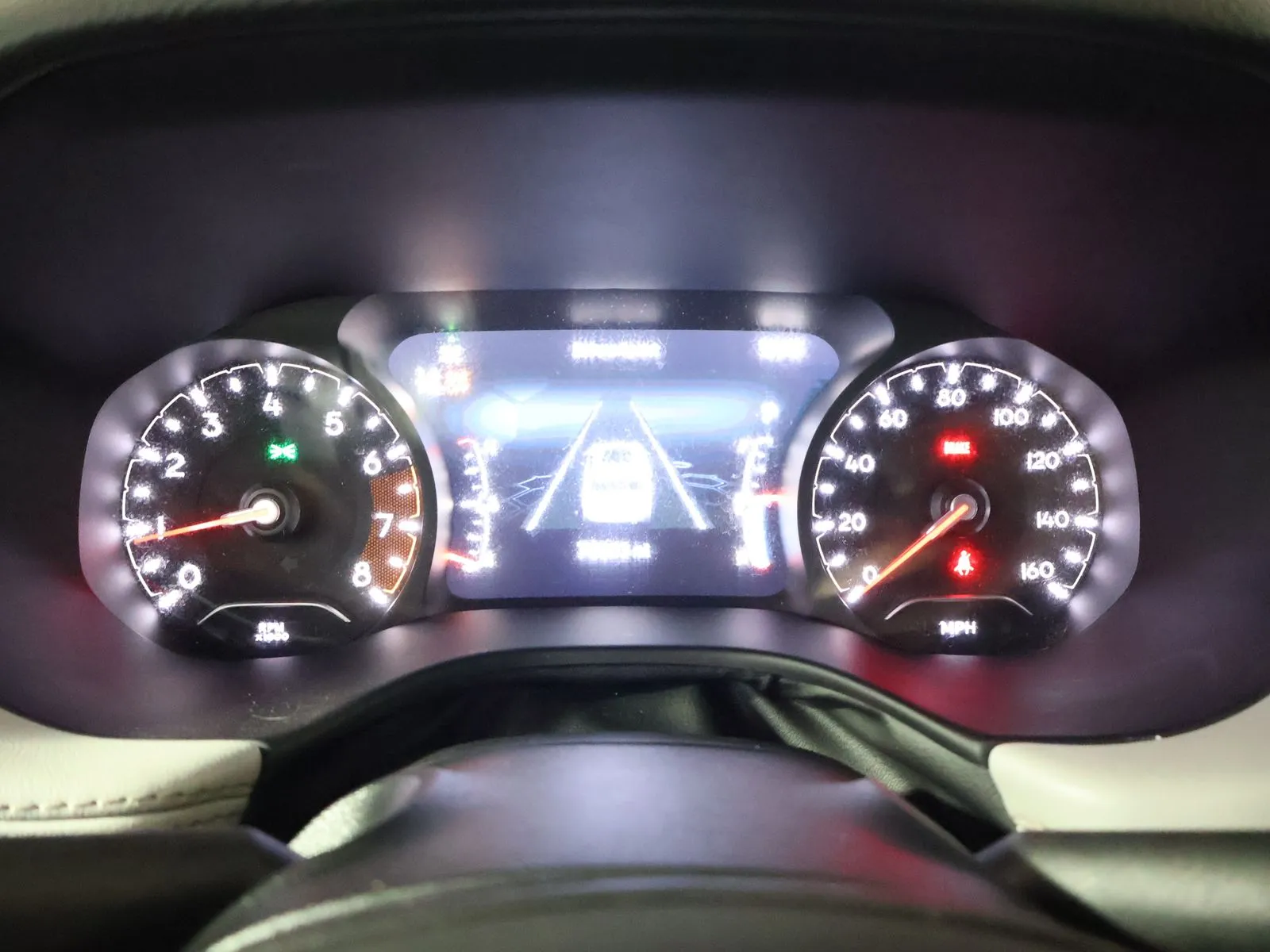 Jeep Compass photo 32