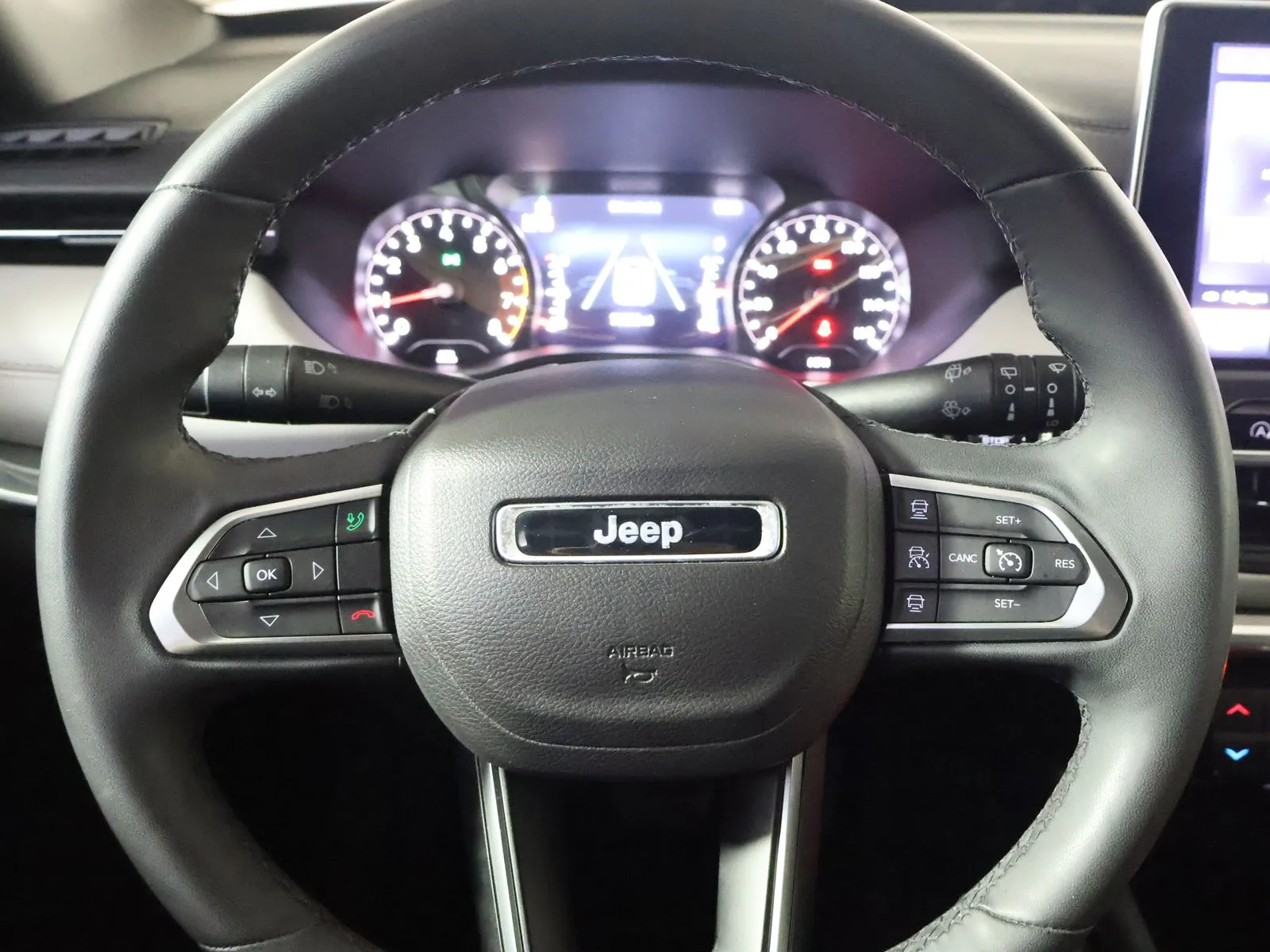 Jeep Compass photo 33
