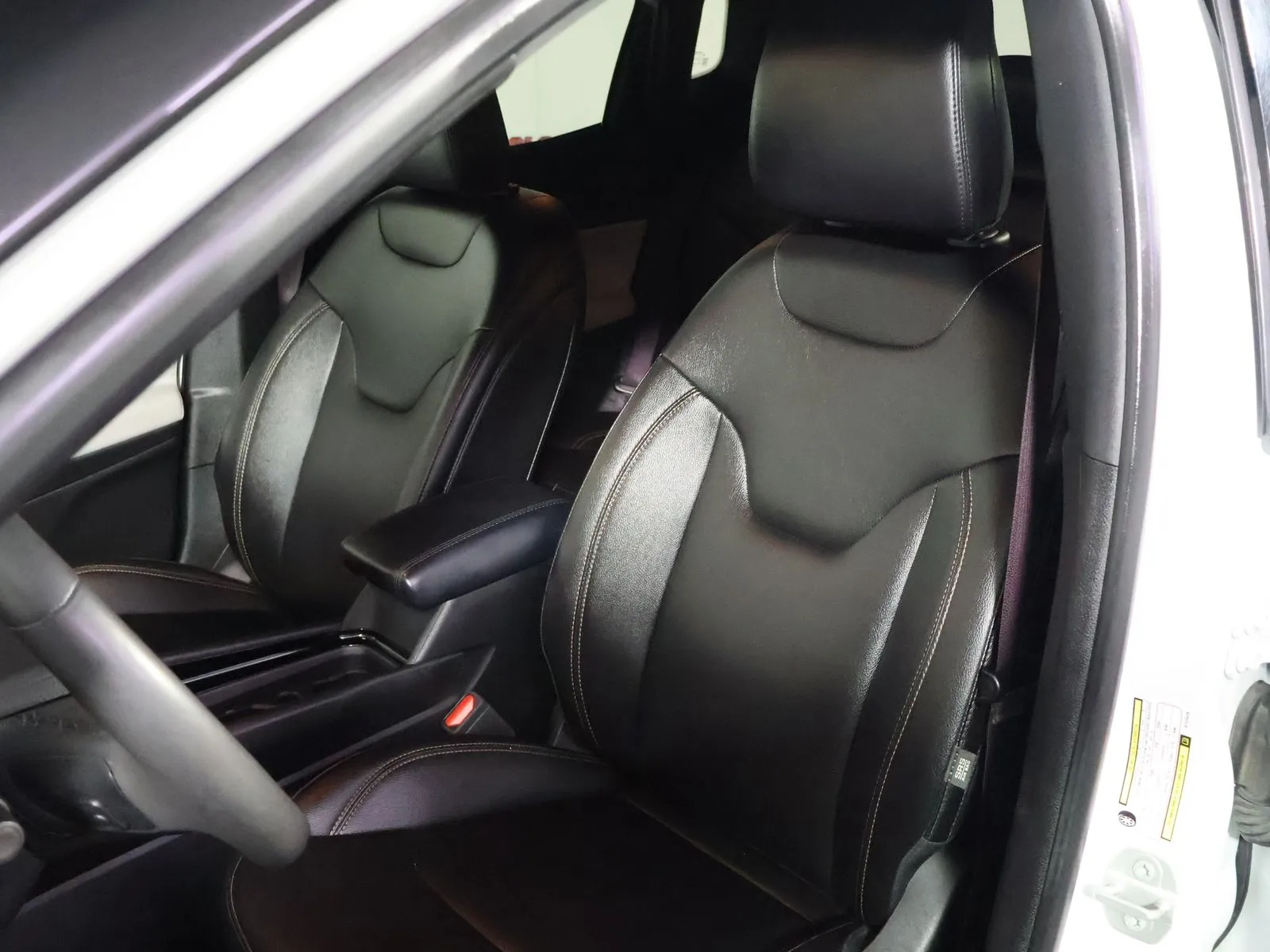 Jeep Compass photo 37