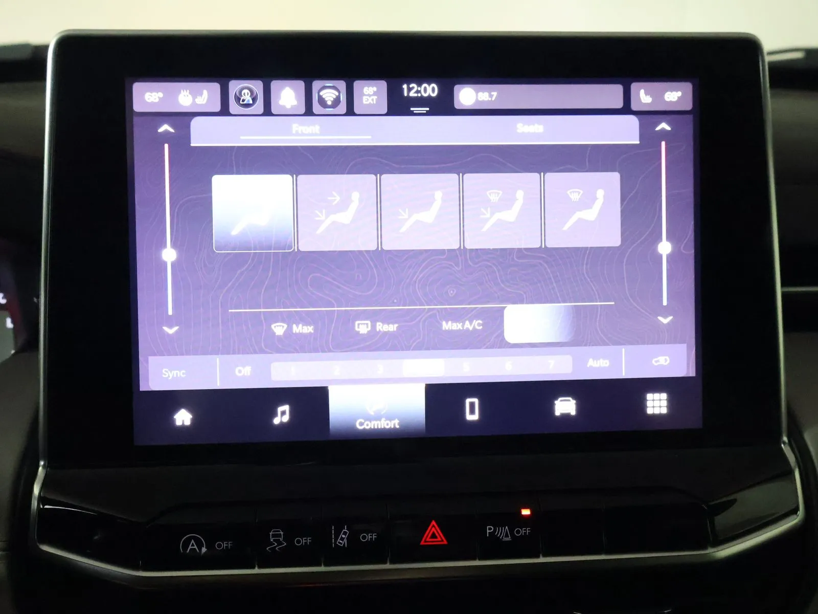 Jeep Compass photo 26