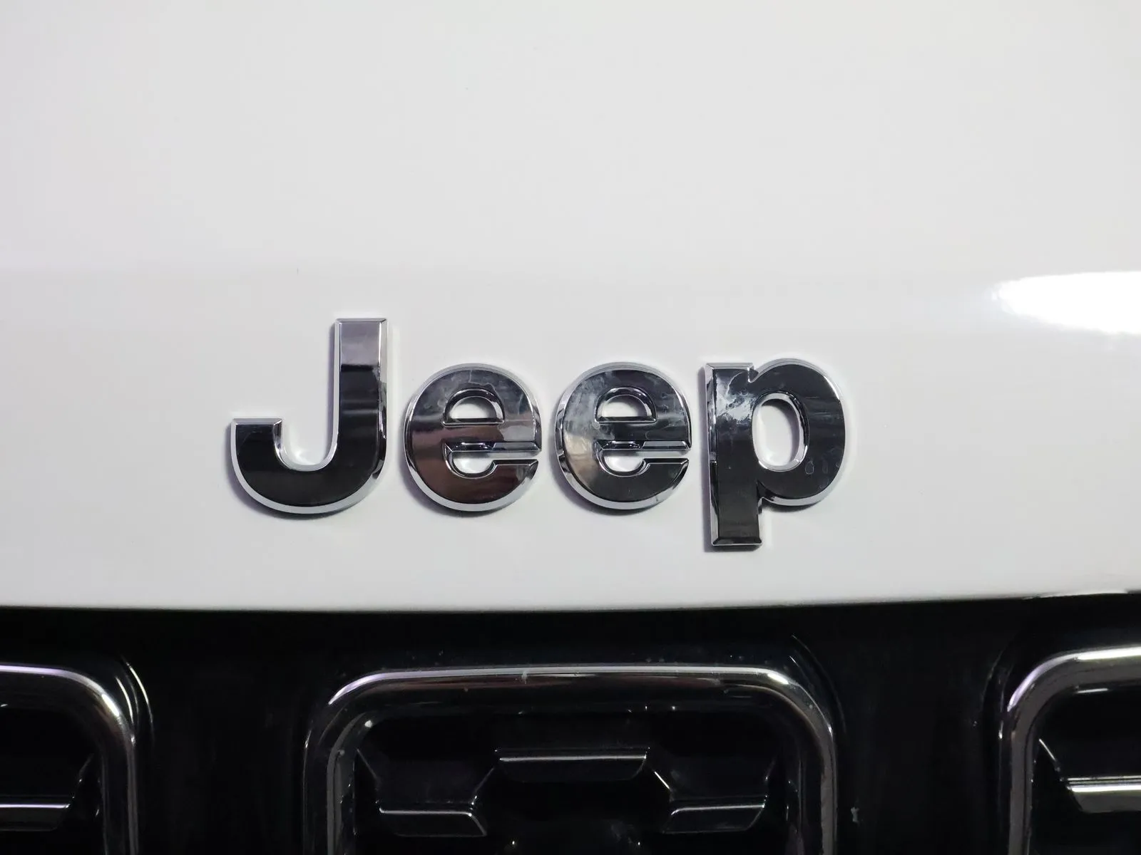 Jeep Compass photo 4