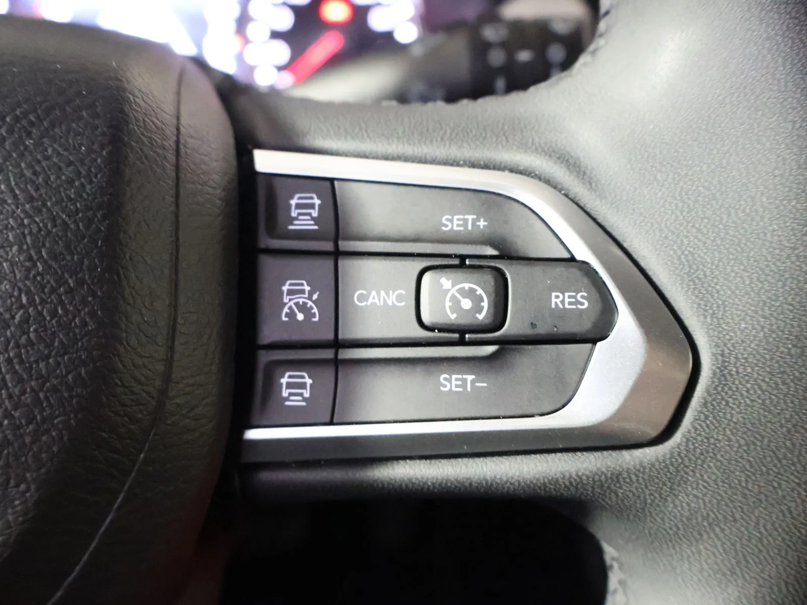 Jeep Compass photo 34