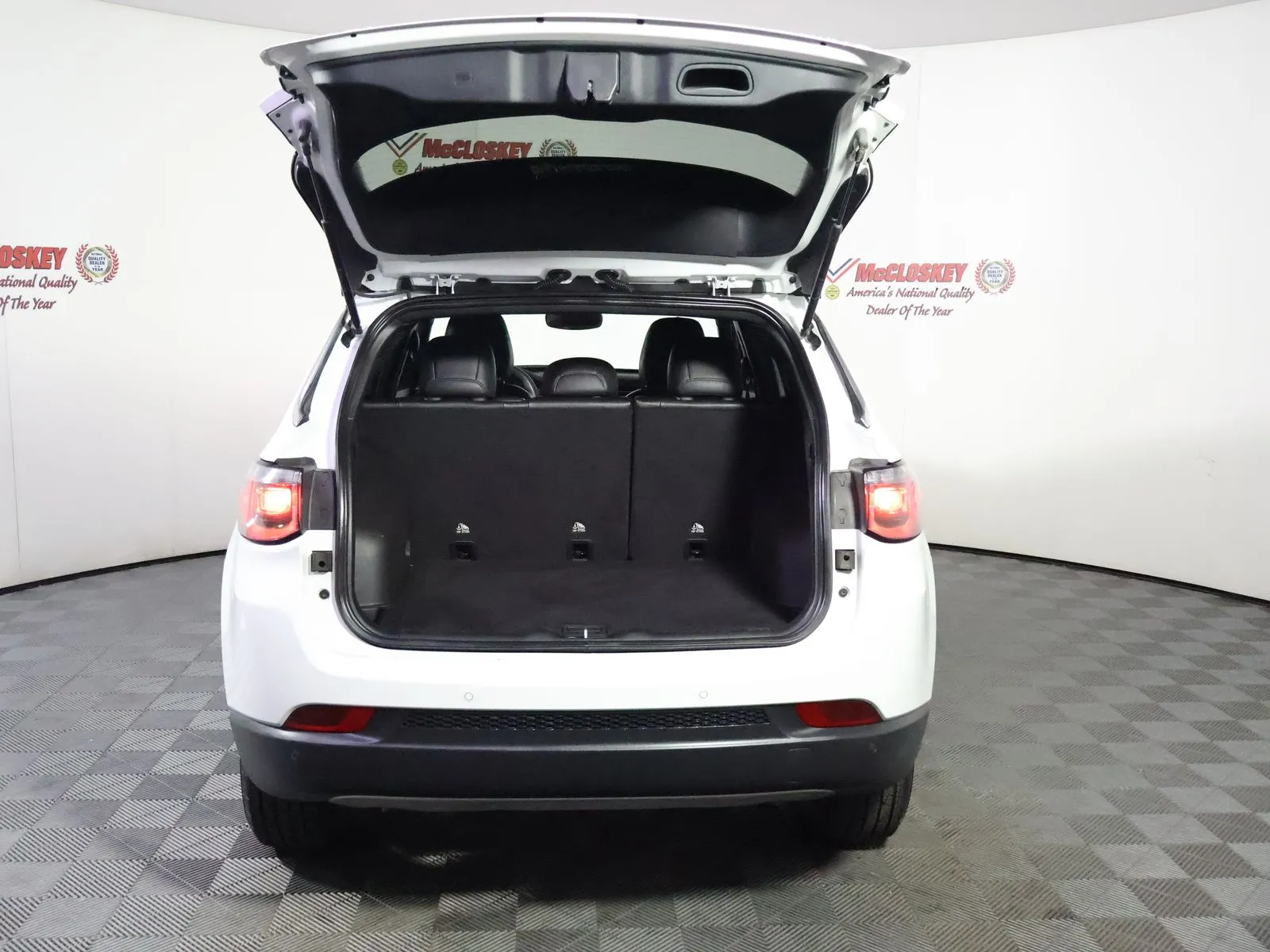 Jeep Compass photo 40