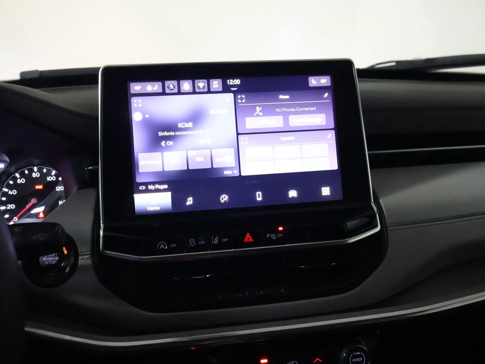Jeep Compass photo 24