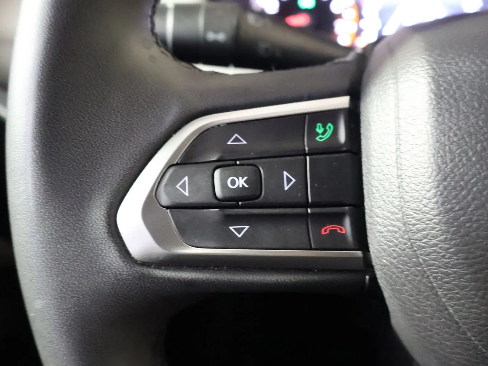Jeep Compass photo 35