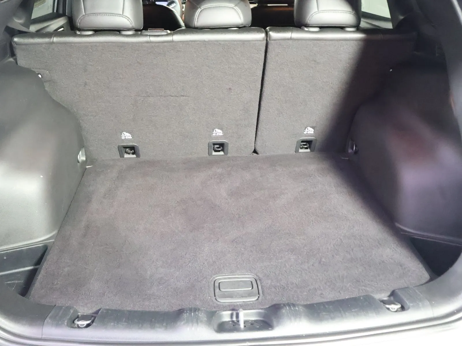 Jeep Compass photo 41