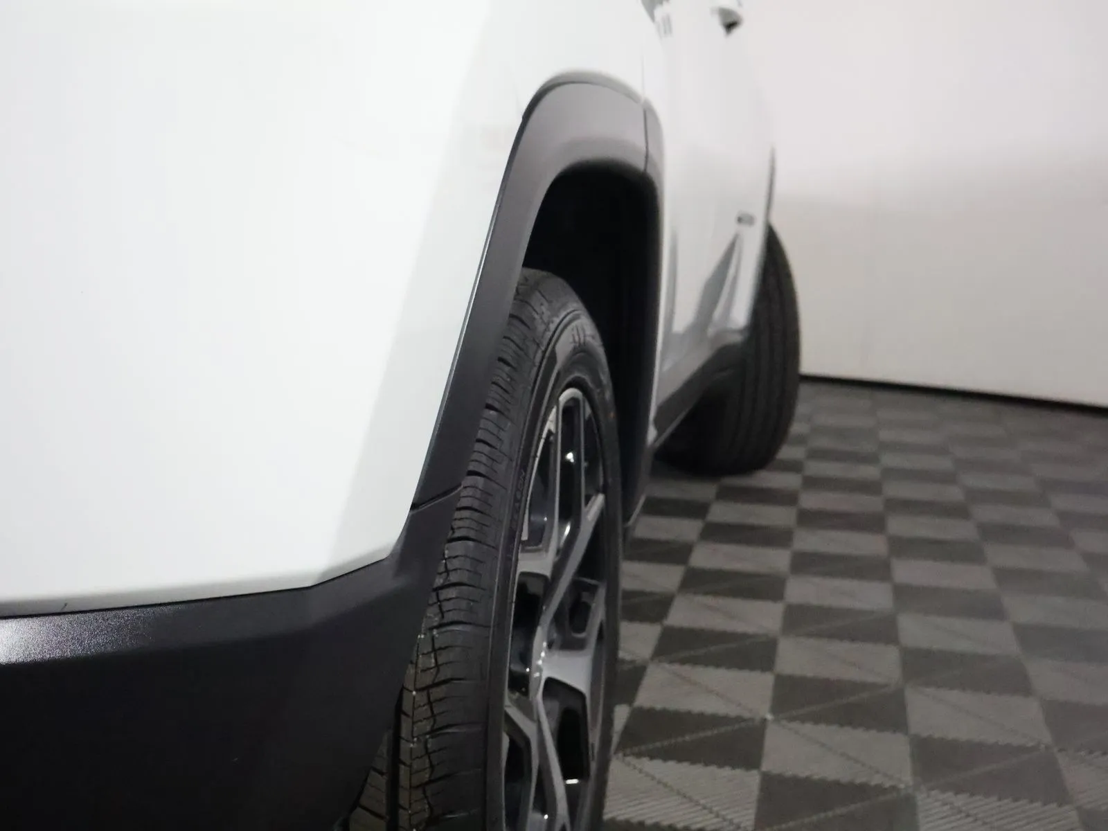 Jeep Compass photo 13