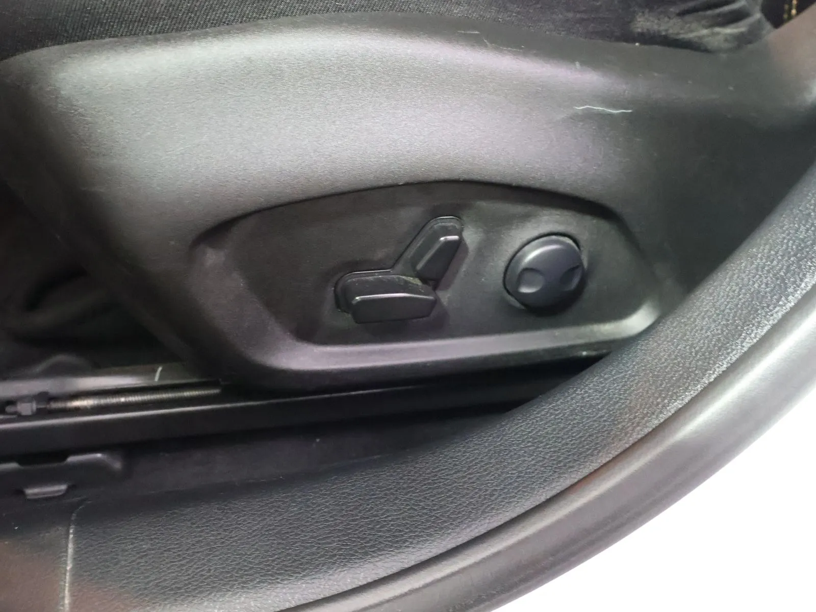 Jeep Compass photo 38