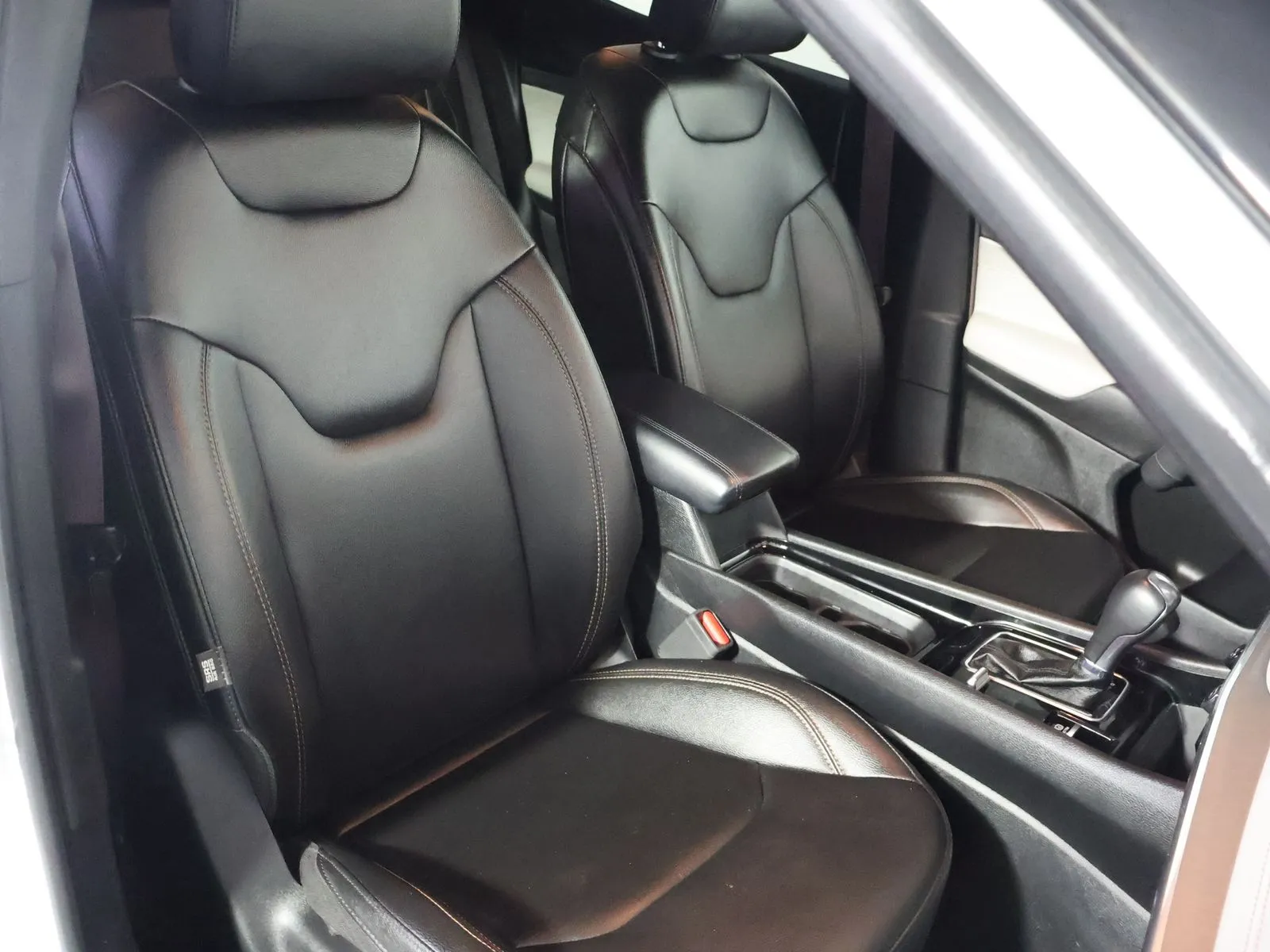 Jeep Compass photo 45