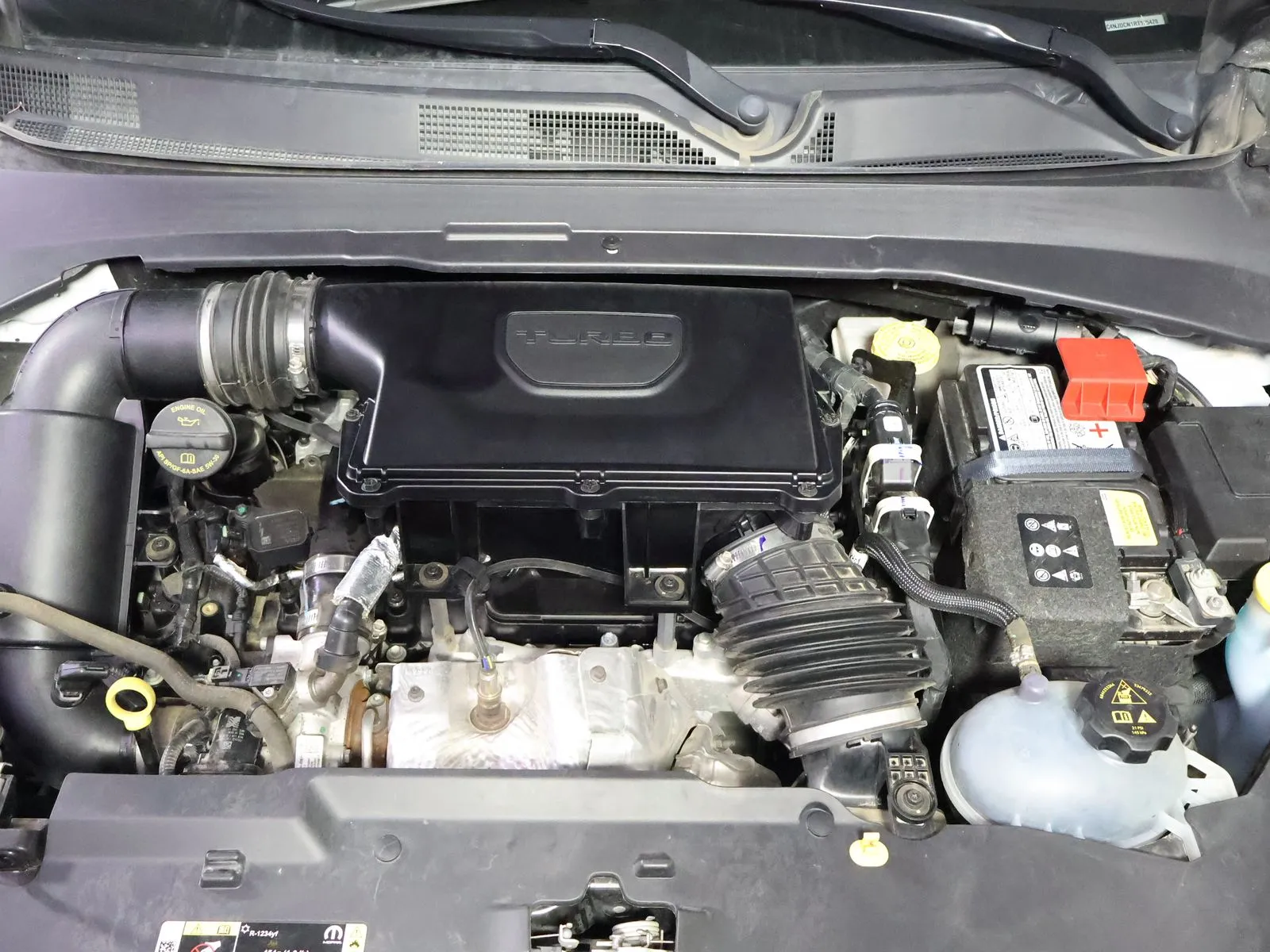Jeep Compass photo 46