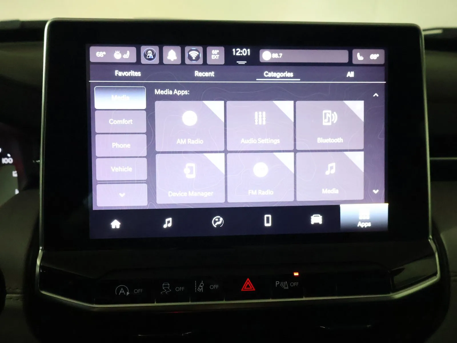 Jeep Compass photo 27
