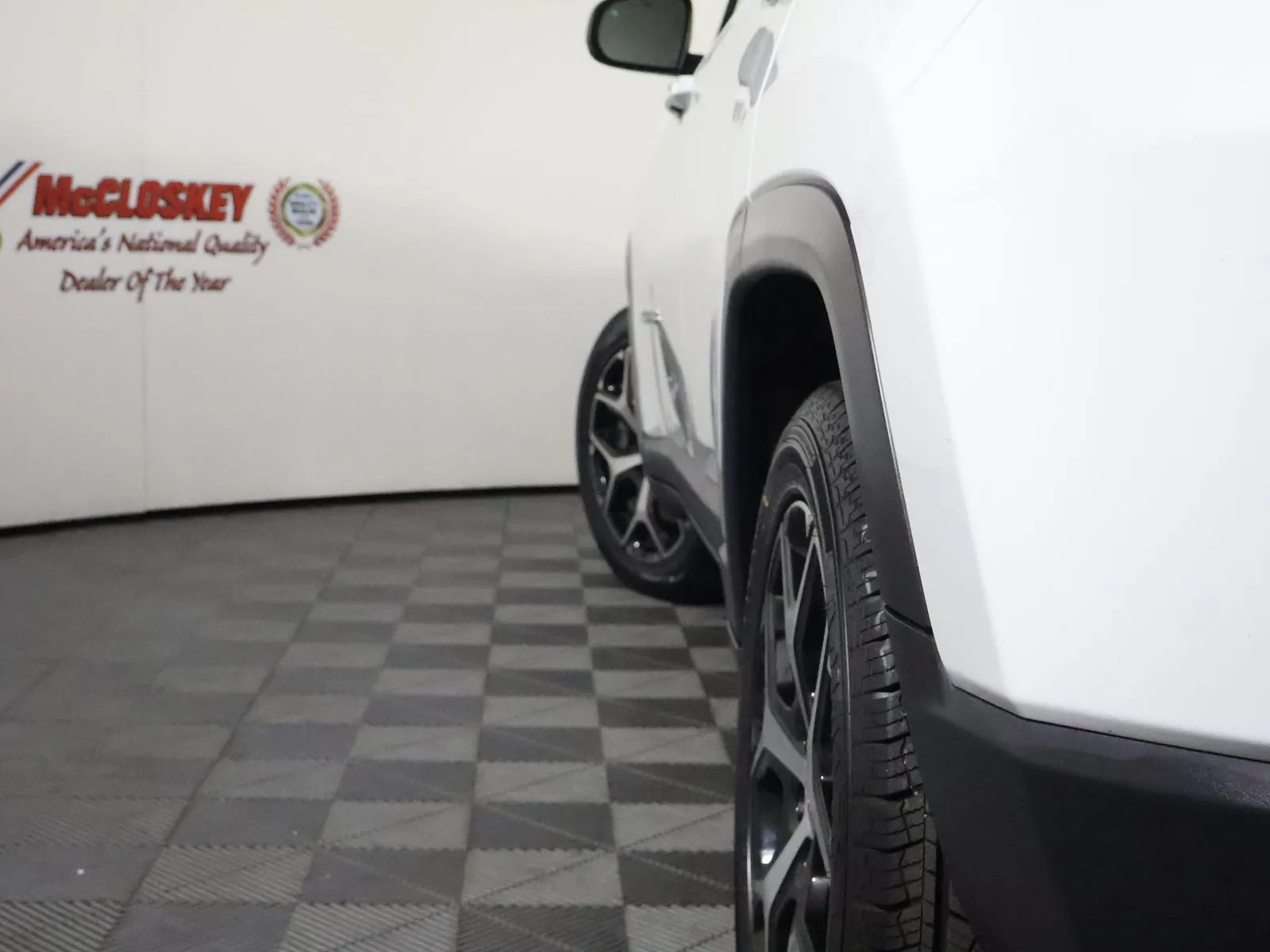 Jeep Compass photo 15