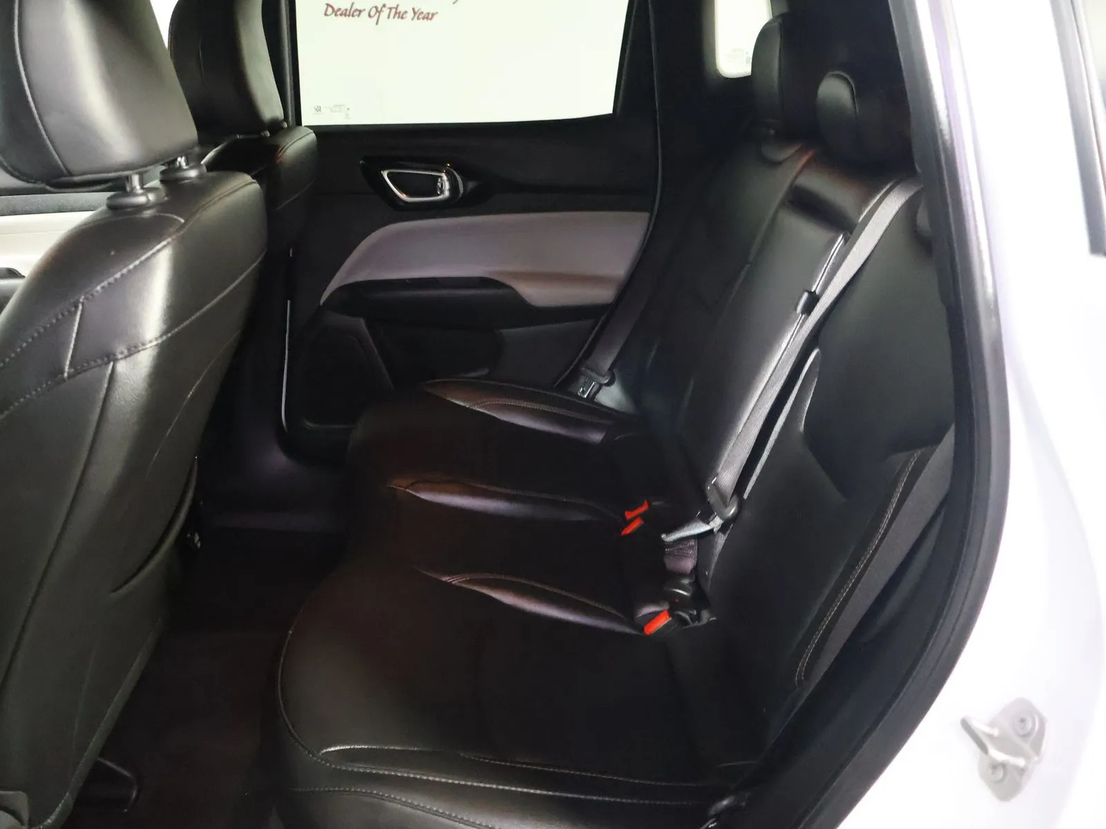 Jeep Compass photo 39
