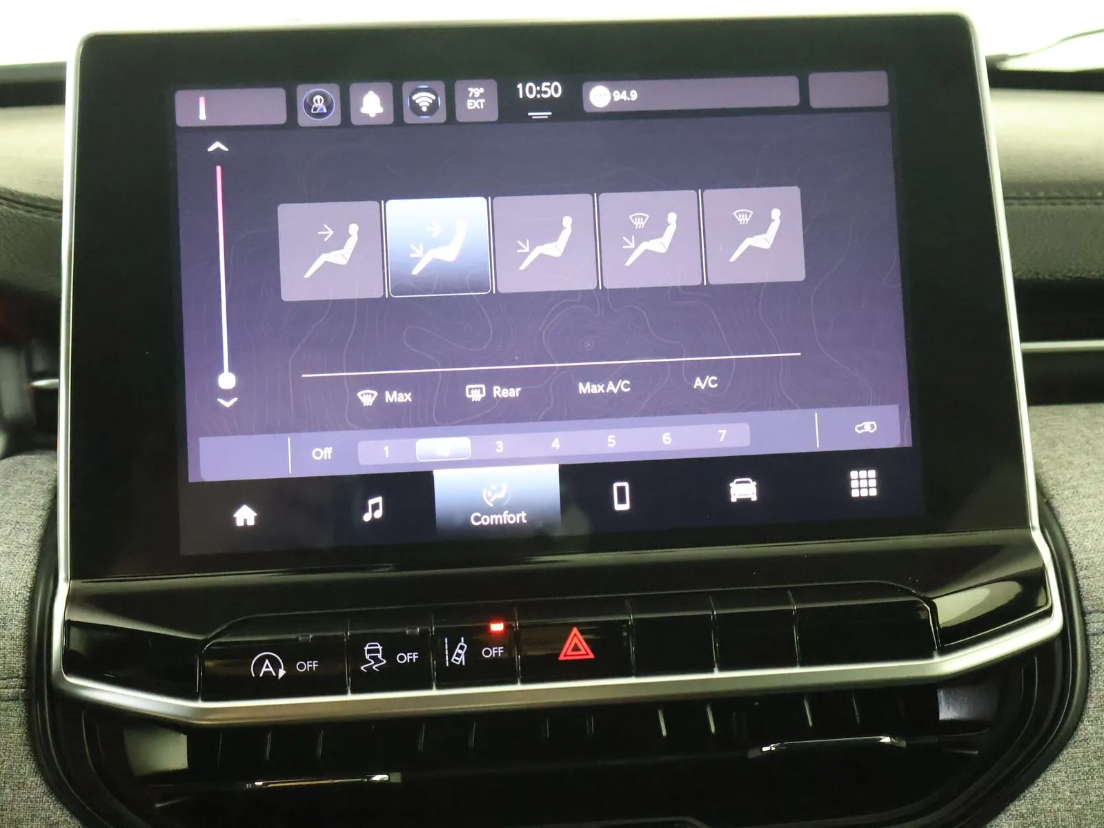 Jeep Compass photo 29