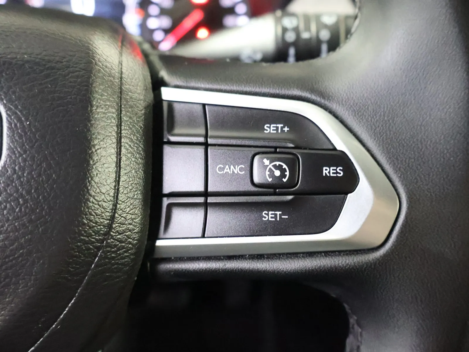 Jeep Compass photo 35