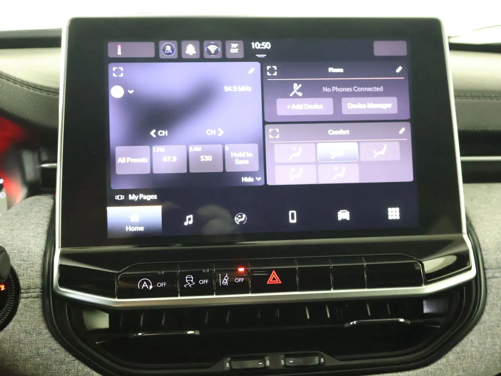 Jeep Compass photo 26
