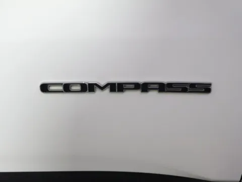 More photos of 2024 Jeep Compass Latitude at McCloskey Imports & 4x4s (Licensed as McCloskey Isuzu), CO