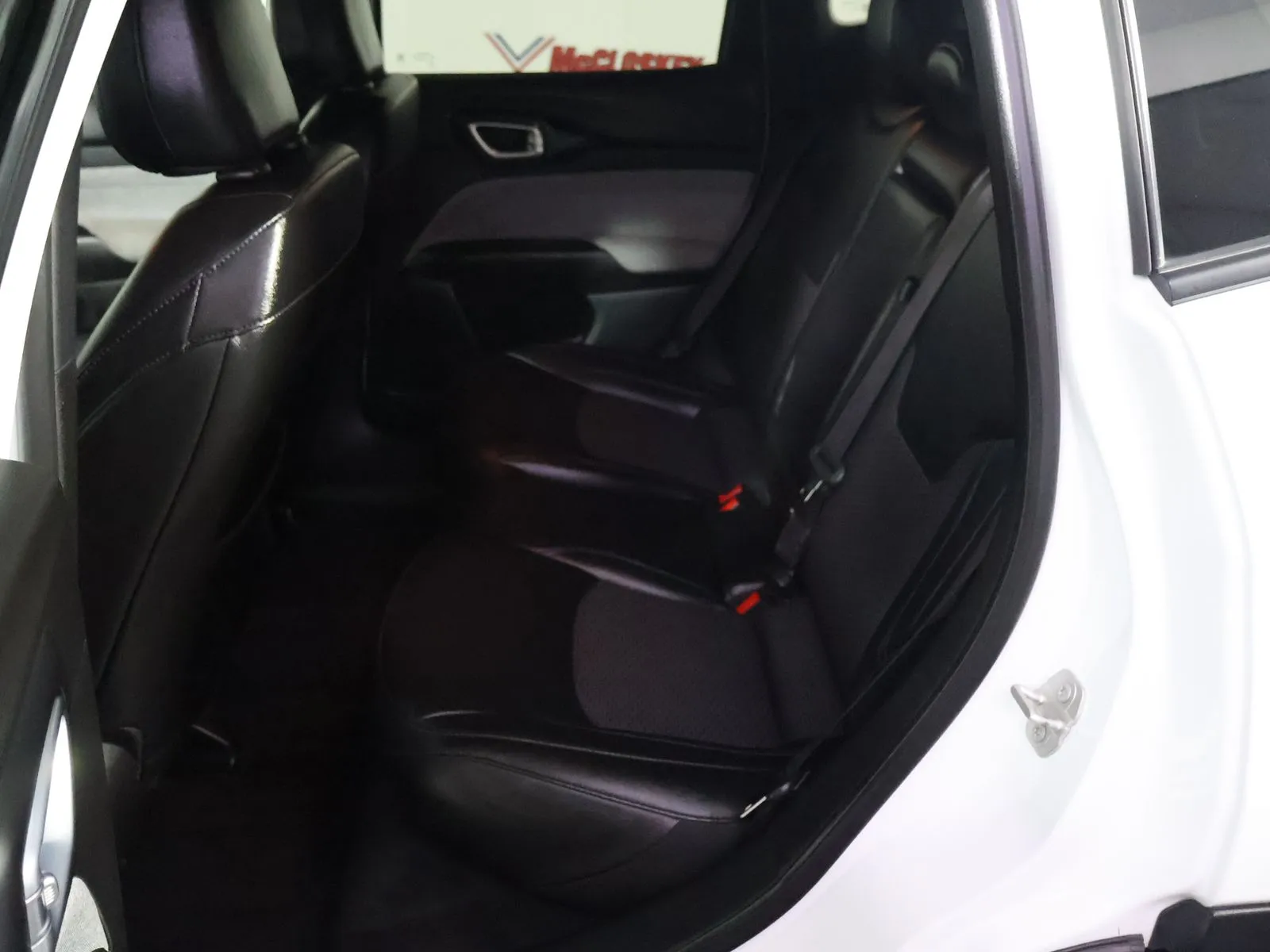 Jeep Compass photo 37