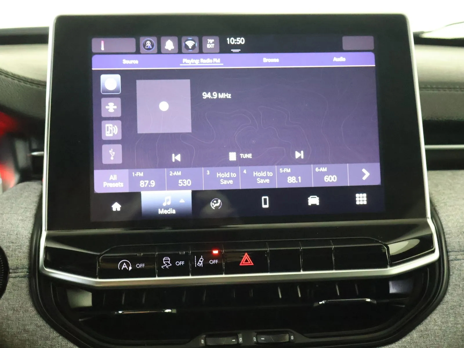 Jeep Compass photo 27