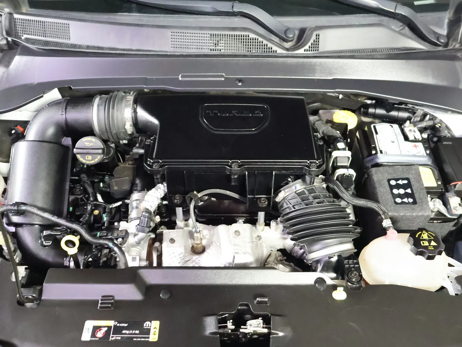 Jeep Compass photo 44