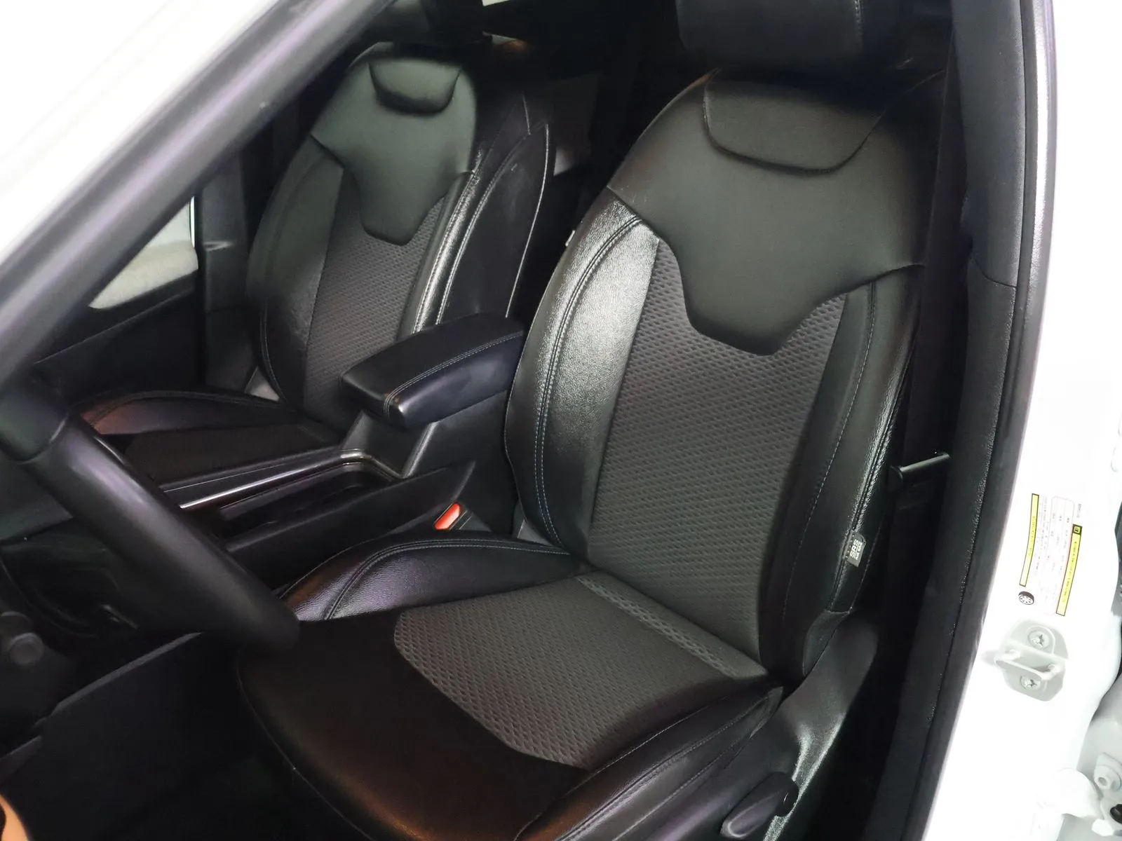 Jeep Compass photo 20
