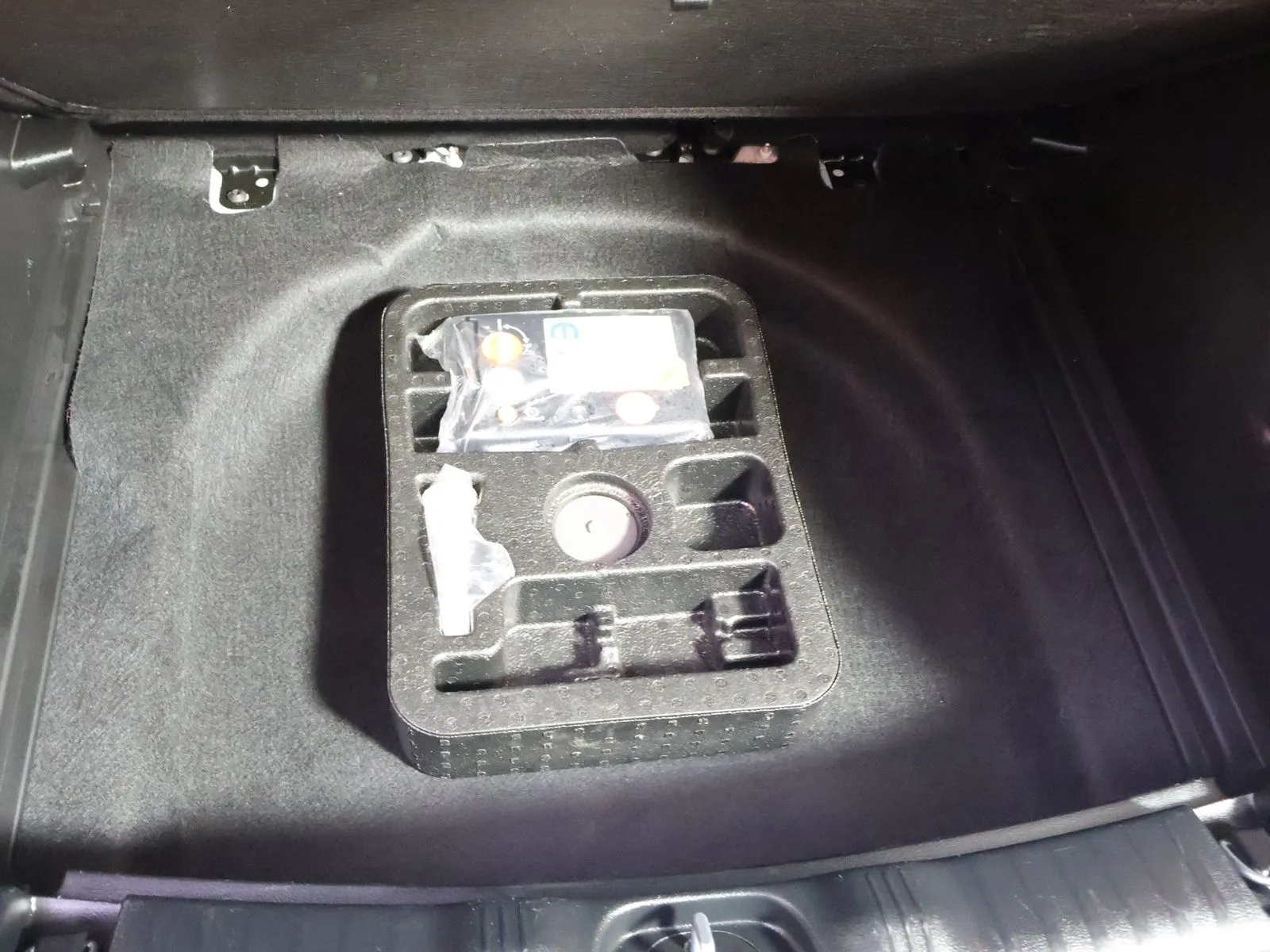 Jeep Compass photo 40