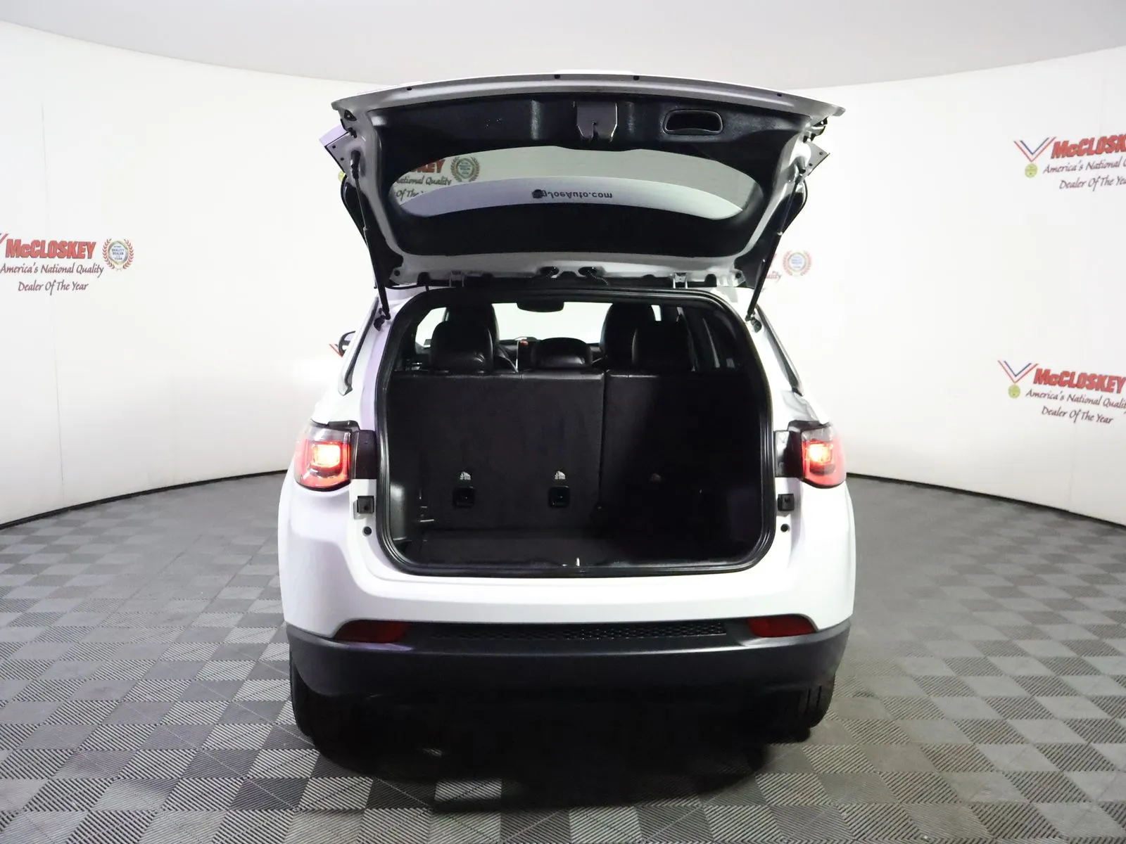 Jeep Compass photo 38