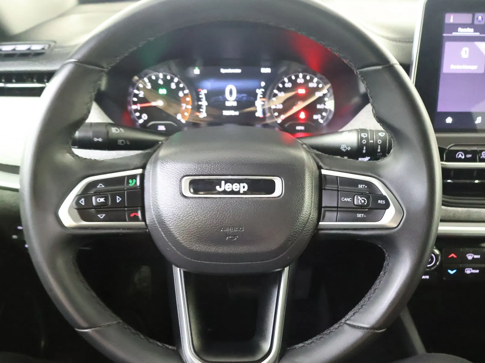 Jeep Compass photo 34