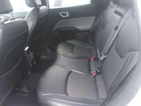 More photos of 2024 Jeep Compass Latitude at McCloskey Imports & 4x4s (Licensed as McCloskey Isuzu), CO