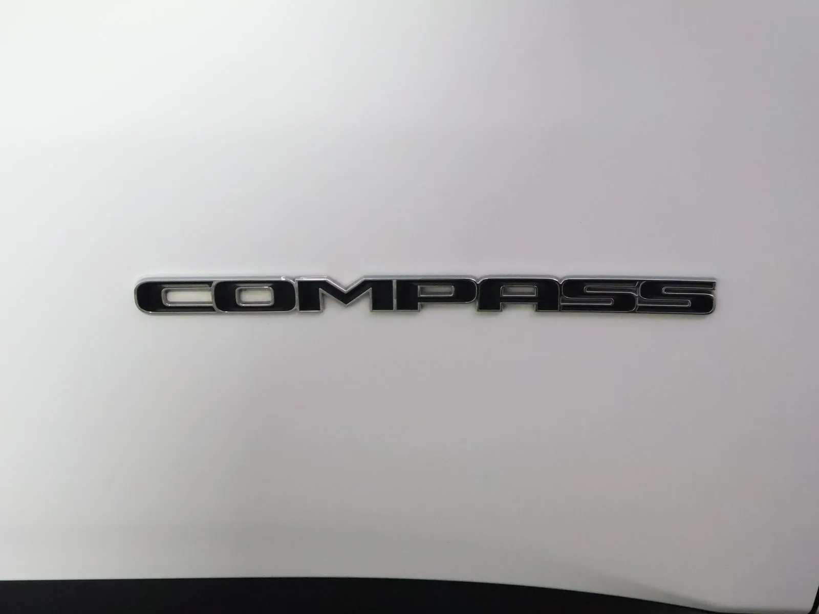Jeep Compass photo 5