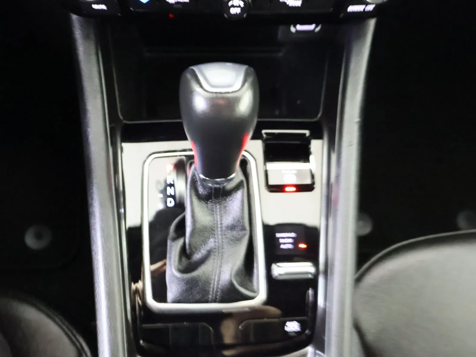 Jeep Compass photo 31