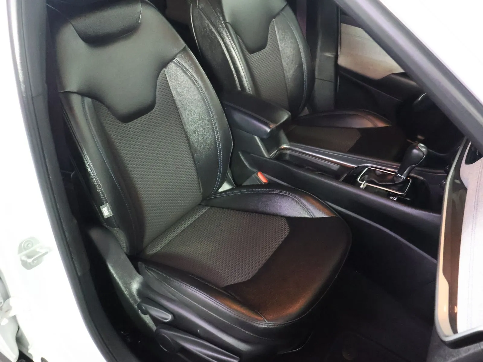 Jeep Compass photo 43