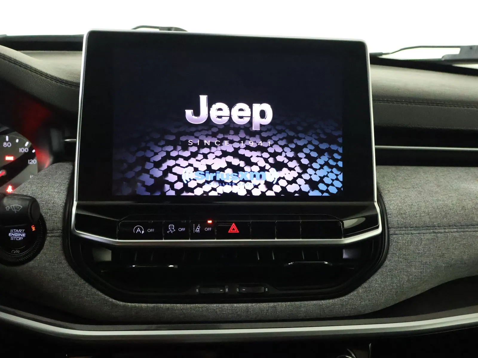 Jeep Compass photo 25