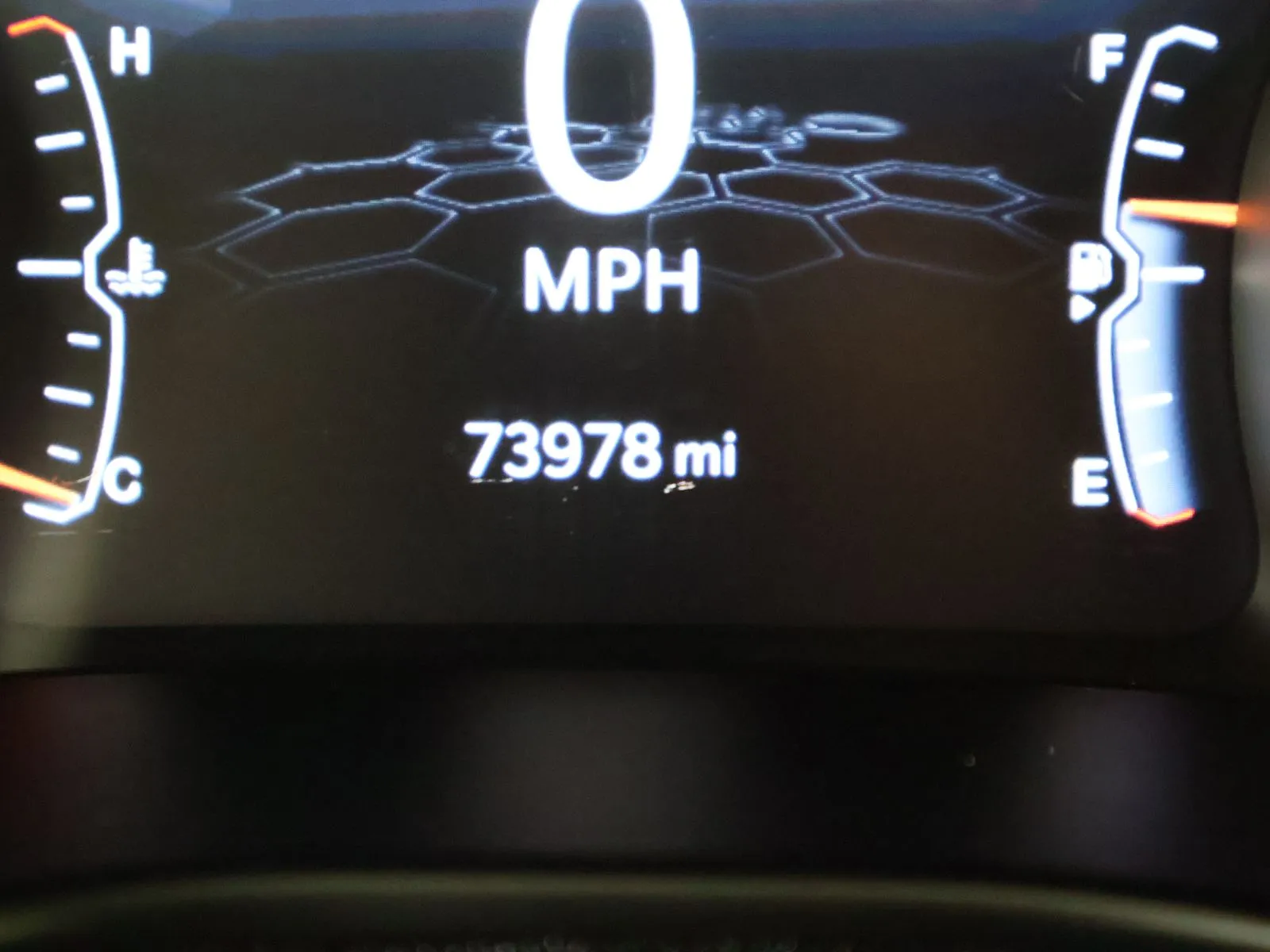 Jeep Compass photo 32