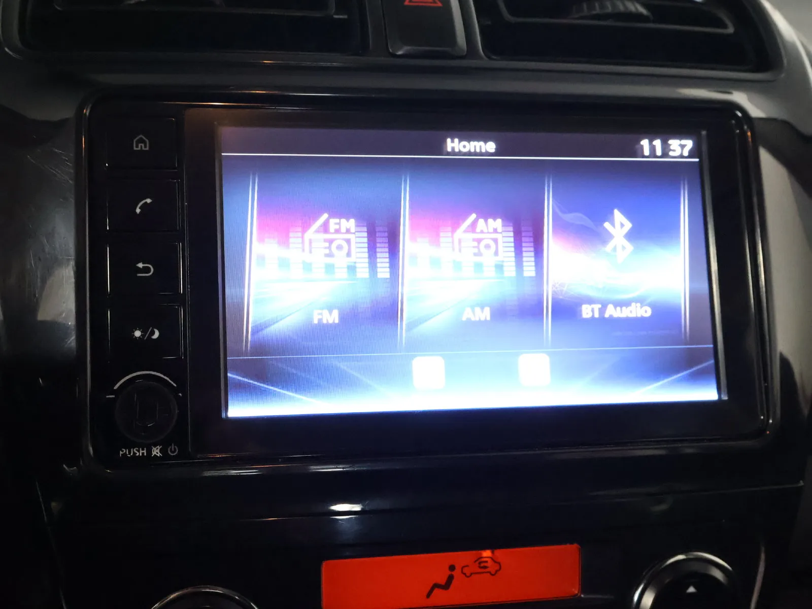 Mitsubishi Mirage photo 38