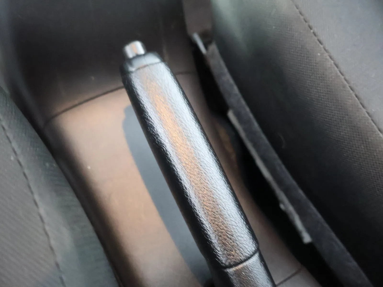 Mitsubishi Mirage photo 39