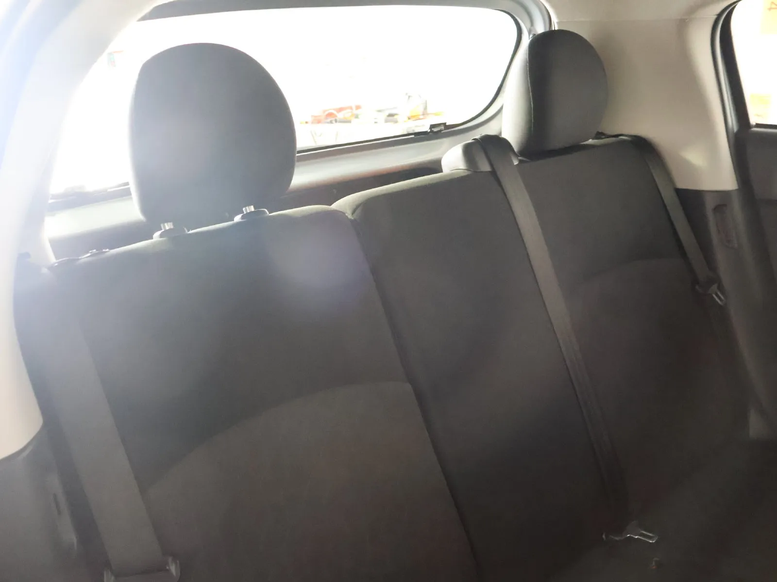 Mitsubishi Mirage photo 45