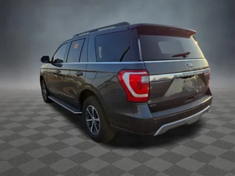 Photos of 2018 Ford Expedition XLT for sale in Colorado Springs, CO at McCloskey Imports & 4x4s (Licensed as McCloskey Isuzu)